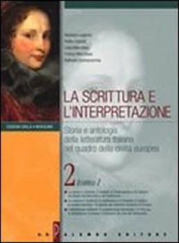 scrittura e l\'interpretazione 2 (gialla)