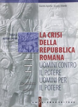 crisi della repubblica romana