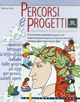 percorsi e progetti itinerari