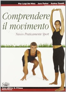 nuovo praticamente sport Comprendere