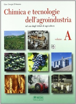 chimica e tecnologie dell\'agroindustria