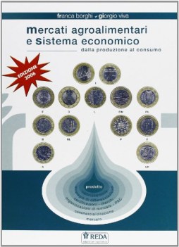 mercati agroalimentari sistema economico