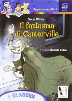 fantasma di canterville (folco)