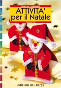 attivit per il natale