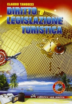 diritto e legislazione turistica