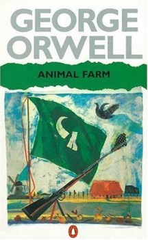 animal farm (integrale) inglese