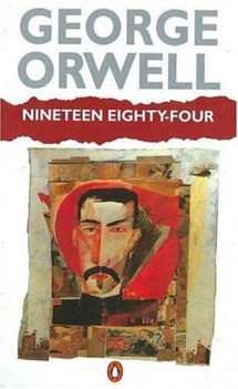 nineteen eighty-four 1984 VEDI 9780141036144