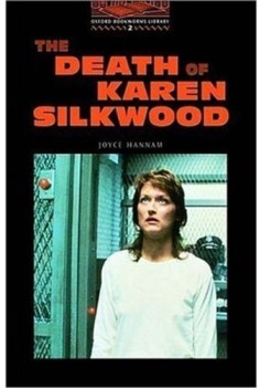 death of karen silkwood (obl 2)