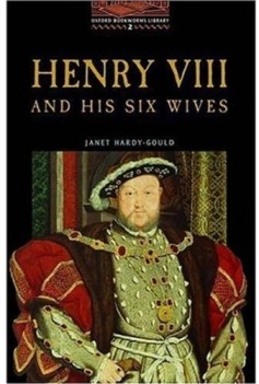 henry viii and his six wifes (obl 2)