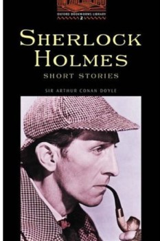 sherlock holmes short stories (obl 2)