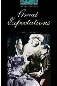 great expectations (obl 5)