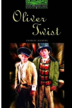 oliver twist (obl 6)