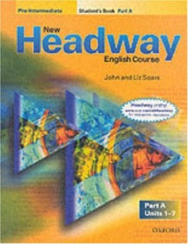 new headway pre-int.,st.book A fc09