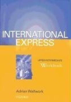 international express upperinterm.,wbook