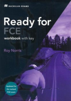 ready for FCE wb   +key