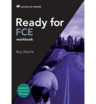 ready for FCE wb NO key ne08