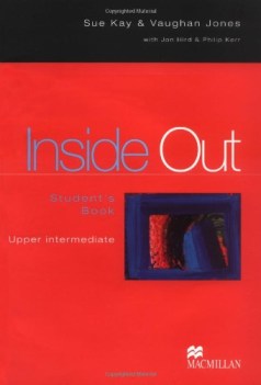 inside out upper intermediate fc09 st.book