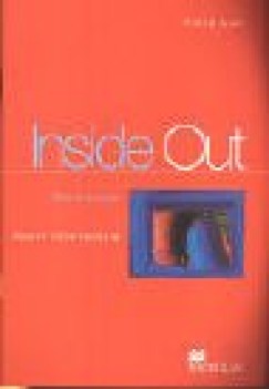 inside out upper intermediate, wbook