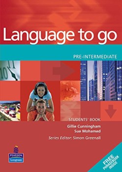 language to go preintermediate