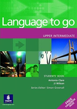 language to go upperintermediate