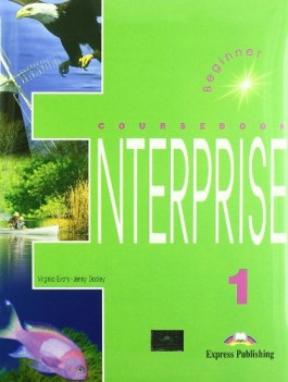 enterprise 1 student pack (4tomi)