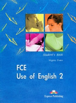 FCE use of english 2 sb ne08