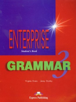 enterprise 3 grammar book