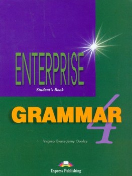 enterprise grammar 4 sb