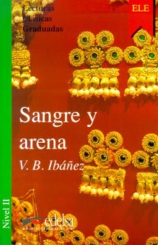 sangre y arena