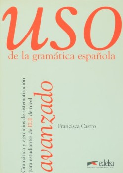 uso de la gramatica esp AVANZADO