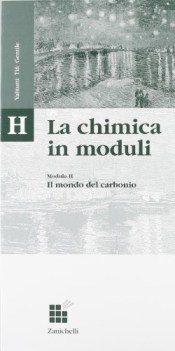 chimica in moduli H