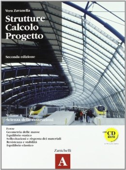 strutture calcolo progetto A ne06 fc12