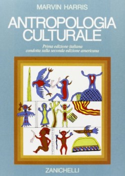 antropologia culturale fc