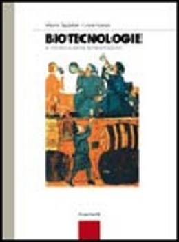 biotecnologie e chimica delle fermentazioni