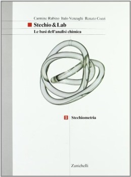 Stechio e lab 1 Stechiometria