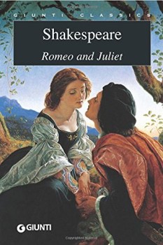 romeo and juliet (cl.in lingua)