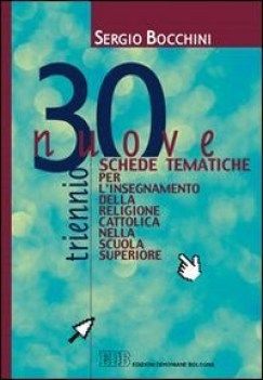 30 nuove schede tematiche x tr.