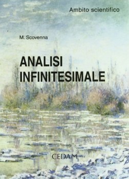 analisi infinitesimale x ls