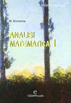 analisi matematica 1 x iti