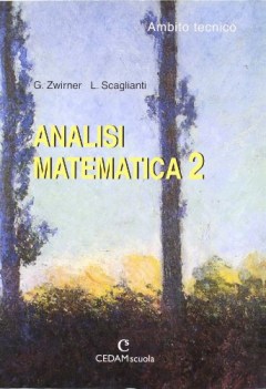 analisi matematica 2 x iti