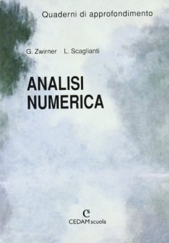 analisi numerica Quaderni