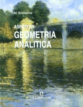 aspetti di geometria analitica x tr.