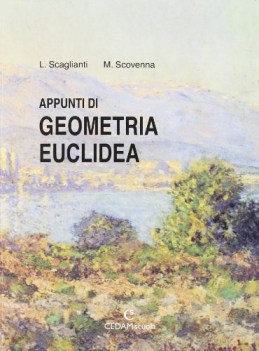 appunti di geometria euclidea ve09