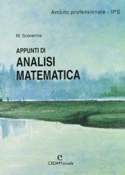 appunti di analisi matematica x ip servizi