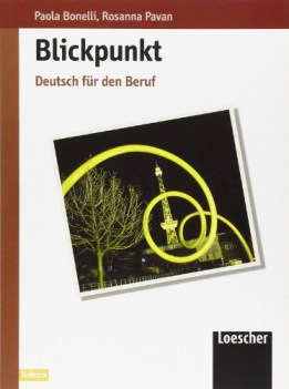 blickpunkt, libro (tedesco commerciale)