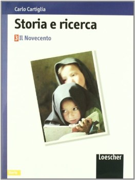 storia e ricerca 3 x tr