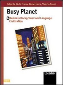 busy planet A