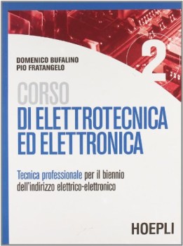 corso di elettrotecnica ed elettron.2