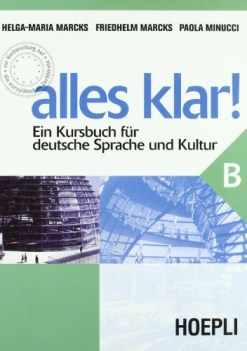 alles klar! kursbuch B       xbn