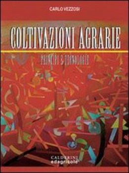 coltivazioni agrarie